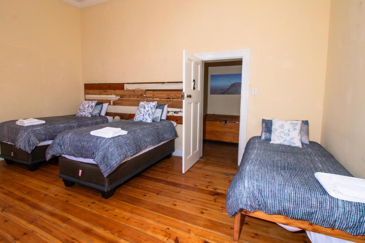 Jennis Place Graaff-Reinet Exterior foto