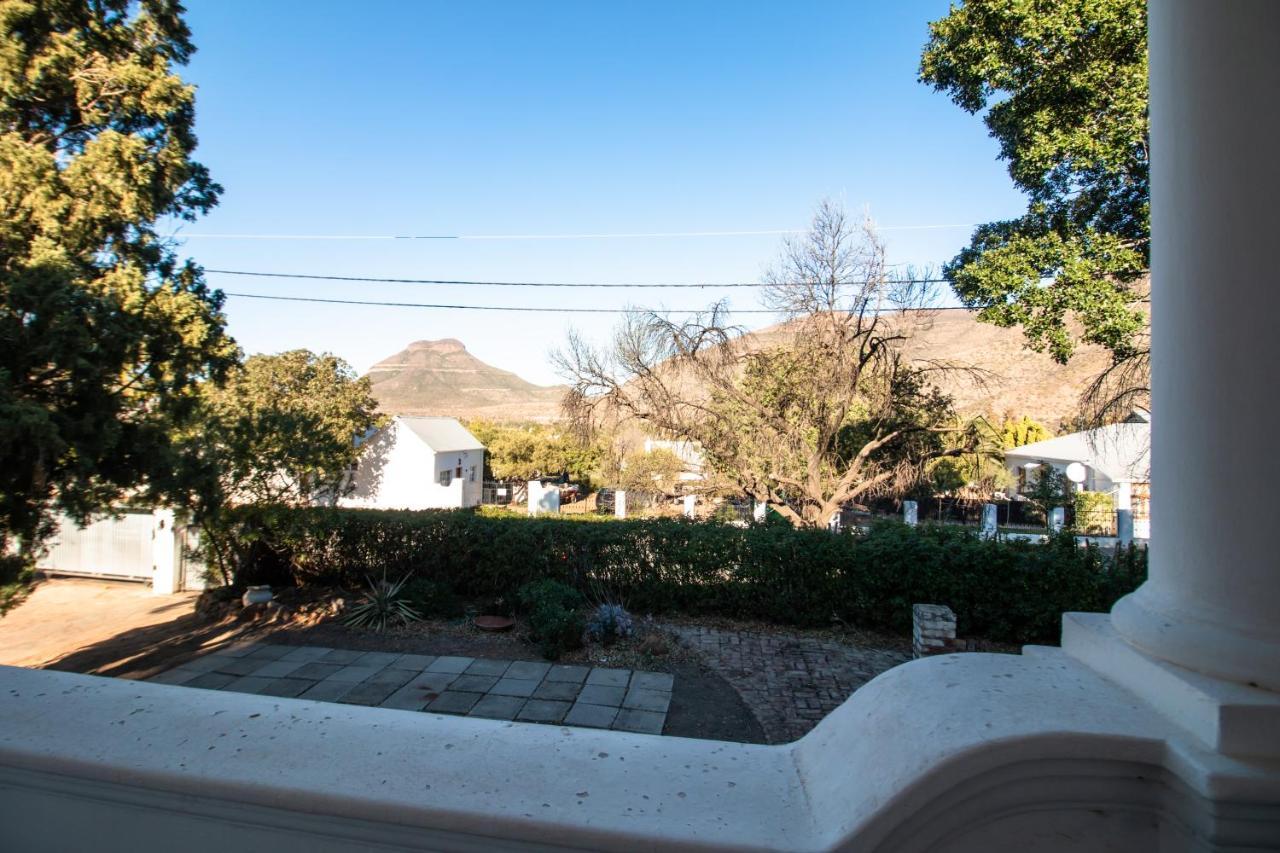 Jennis Place Graaff-Reinet Exterior foto