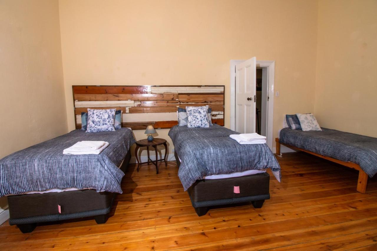 Jennis Place Graaff-Reinet Cameră foto