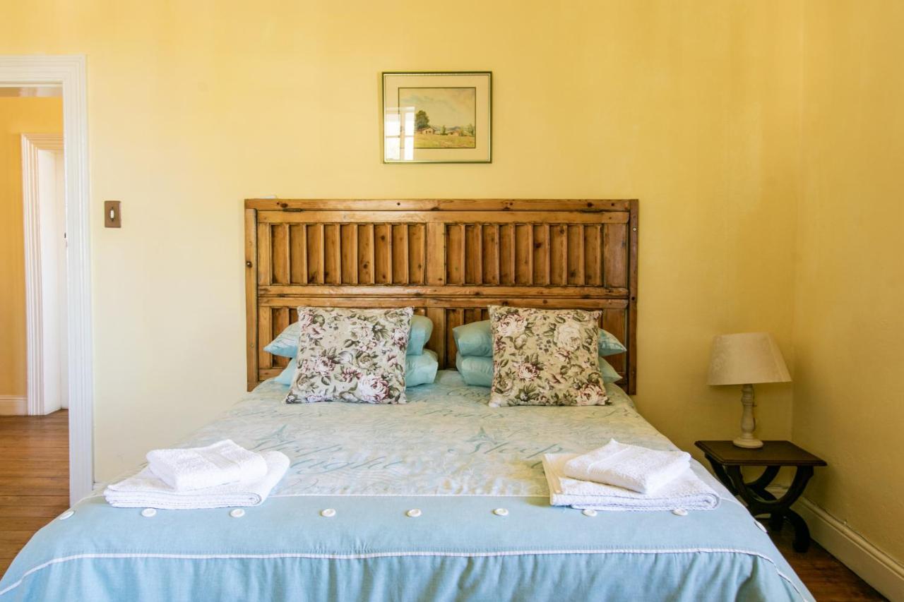 Jennis Place Graaff-Reinet Exterior foto