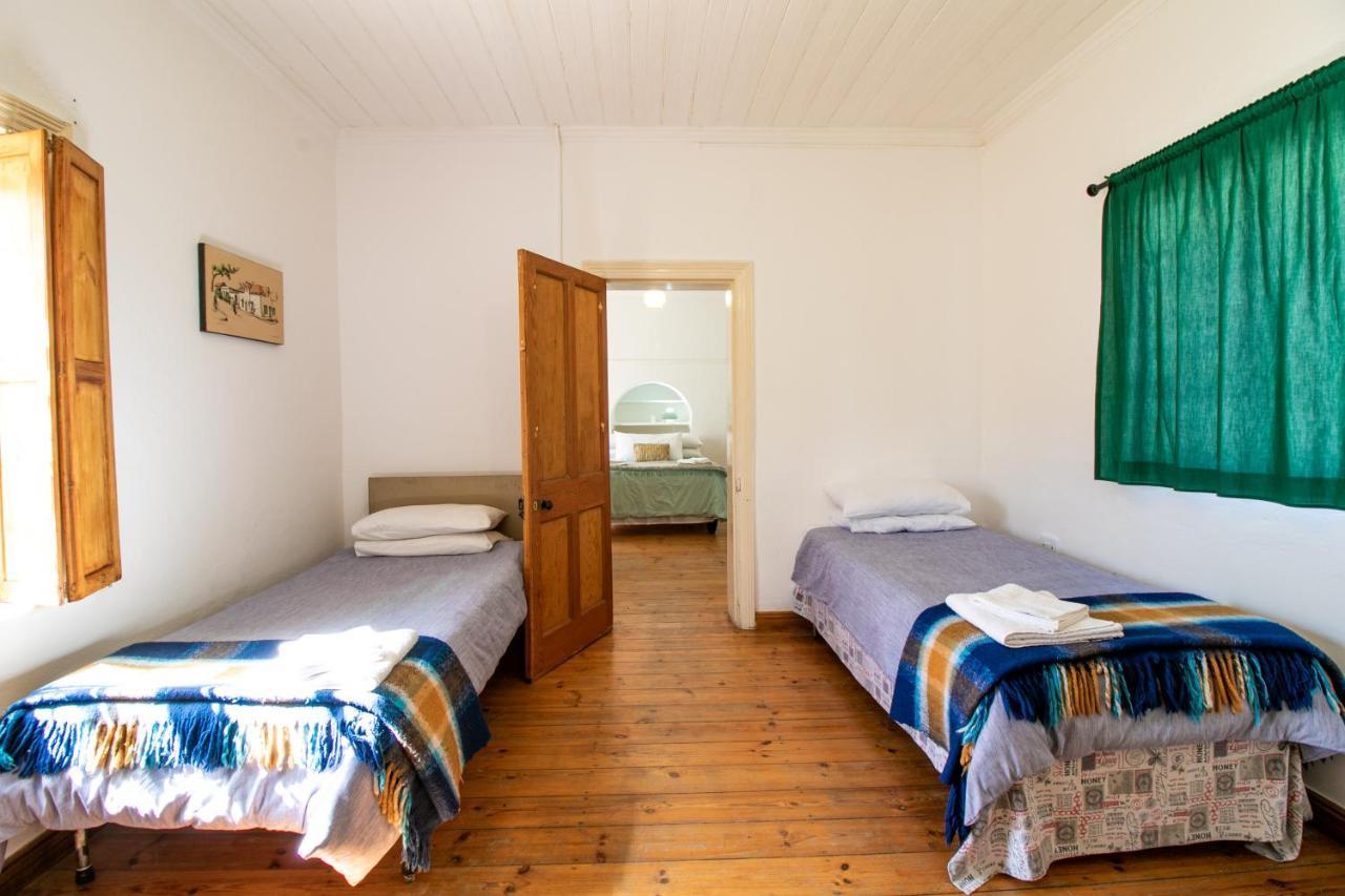 Jennis Place Graaff-Reinet Exterior foto